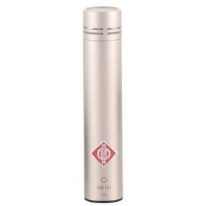 Neumann KM 184 mikrofon pojemnościowy