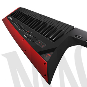 Roland AX-Edge Black syntezator naramienny - keytar