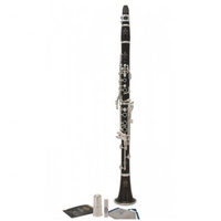 Klarnet E13 B Buffet Crampon klarnet