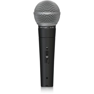 Behringer SL 85S mikrofon dynamiczny