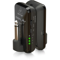 Behringer AirPlay AG10 bezprzewodowy system gitarowy
