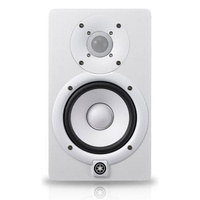 Yamaha HS5 White aktywny monitor studyjny