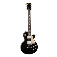 Soundsation Milestone PRO BK gitara elektryczna