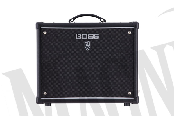 Boss KTN-50 Katana MkII combo o mocy 50 W