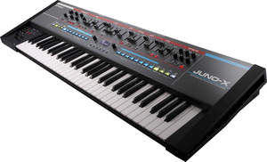 Roland JUNO-X syntezator