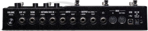Line 6 HX Stomp XL efekt gitarowy