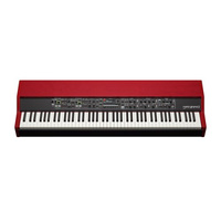 Nord Grand 2 - stage piano - ekspozycja