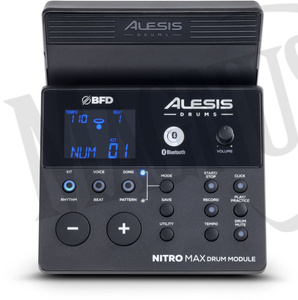Alesis NITRO MAX perkusja elektroniczna