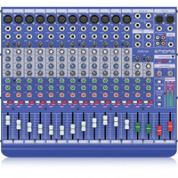Midas DM-16 mikser analogowy