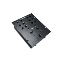 Numark M101 USB BK mikser DJ