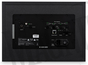 ADAM Audio A8H Left monitor studyjny