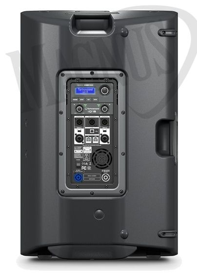 Turbosound iQ15 kolumna szerokopasmowa aktywna