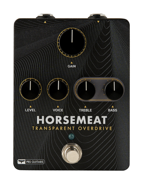 PRS Horsemeat  efekt gitarowy