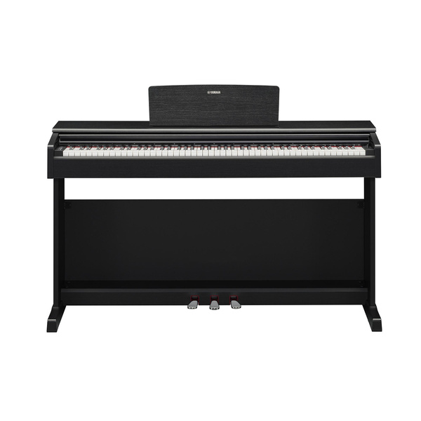 Yamaha YDP-145 B pianino cyfrowe - promocja 250 zł Cashback!