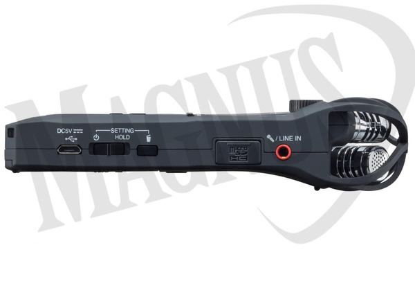 Zoom H1n - rejestrator audio