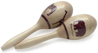 Stagg MRW 23 AF drewniane 23cm