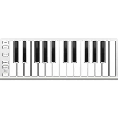 ESI xKey 37 - kontroler MIDI