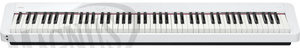 Casio PX-S1100 WH - pianino cyfrowe