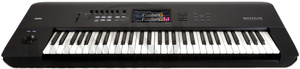 Korg Nautilus 61 syntezator