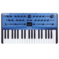 Modal Cobalt 8 syntezator analogowy