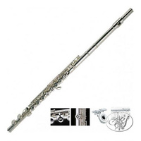 Pearl Flutes Quantz 505RE flet