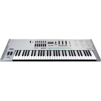 Korg Opsix-SE-P syntezator platinum edtion