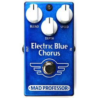 Mad Professor Electric Blue Chorus efekt gitarowy