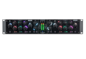 Cranborne Audio Carnaby HE2 - Korektor parametryczny