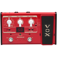 Vox StompLab IIB Efekt basowy procesor