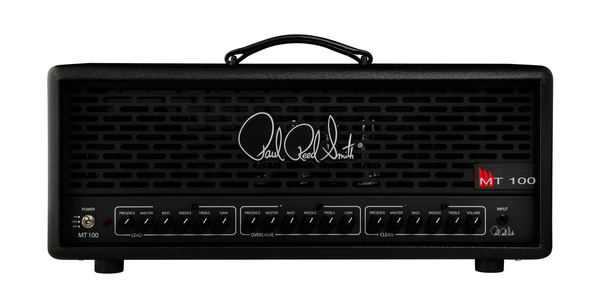 PRS MT 100 Mark Tremonti lampowy wzmacniacz gitarowy