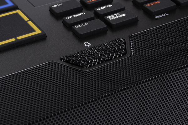 Akai MPC Live III - kontroler DAW