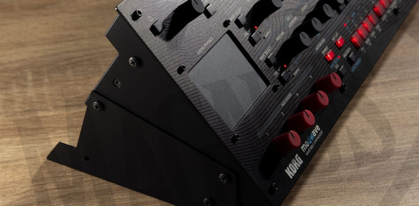 Korg Modwave Module syntezator
