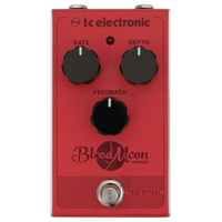T.C. Electronic Blood Moon Phaser efekt gitarowy