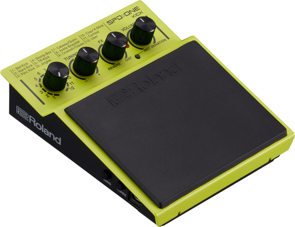 Roland SPD::One Kick pad perkusyjny