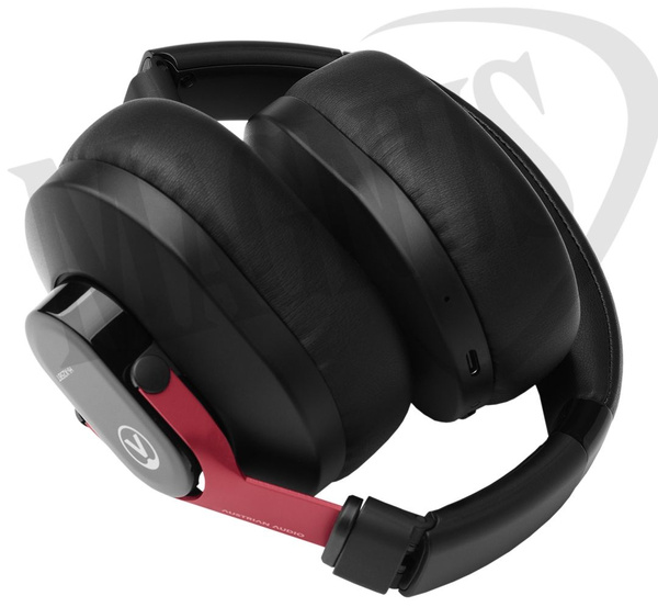 Austrian Audio Hi-X25BT słuchawki studyjne