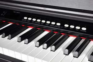 Ringway RP-120 RW pianino cyfrowe