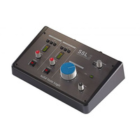 SSL 2 interfejs audio USB