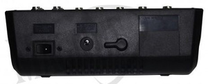 Topp Pro TP MX6FXV2 mikser analogowy