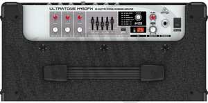 Behringer K450FX wzmacniacz klawiszowy