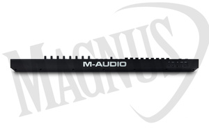 M-Audio Oxygen Pro 61 61-klawiszowa klawiatura sterująca USB MIDI