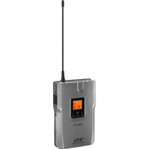 JTS PT-36BG2/5 mikrofon bezprzewodowy