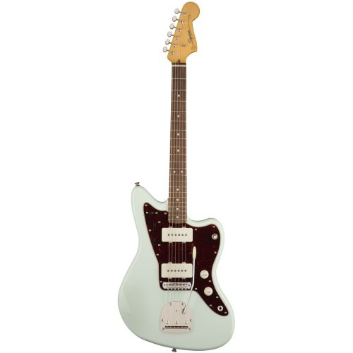 Squier Classic Vibe 60S JAZZMASTER LRL SNB gitara elektryczna