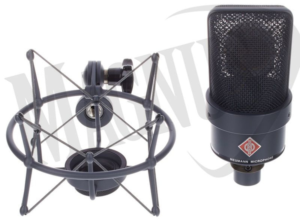 Neumann TLM 103 MT Studio Set mikrofon wielkomembranowy