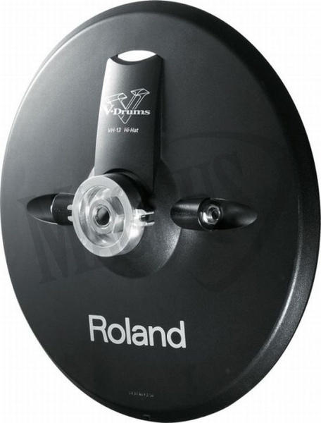 Roland VH 13 MG V-Hi-Hat