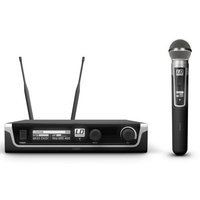 LD Systems U506 HHD mikrofon bezprzewodowy