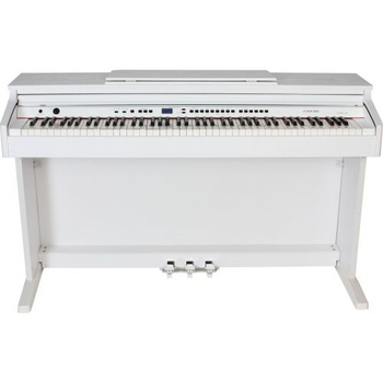 Orla CDP-101 WH - pianino cyfrowe pianino cyfrowe