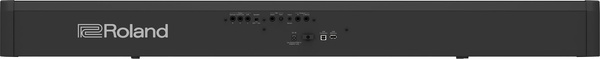 Roland FP-60X BK pianino cyfrowe ze statywem Guitto