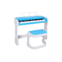 Artesia AC-49 BL - pianino cyfrowe dla dzieci pianino cyfrowe
