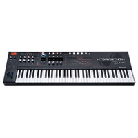 ASM Hydrasynth Deluxe syntezator