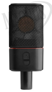Austrian Audio OC818 Studio Set Black - Wielkomembranowy mikrofon pojemnościowy